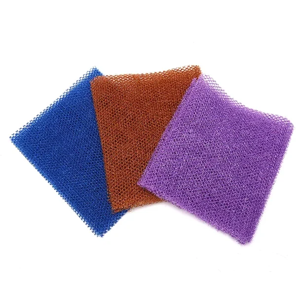 🚿🧼African Exfoliating Net