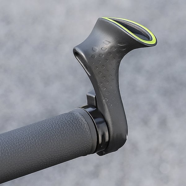 🚲Ergonomic Design bike handles