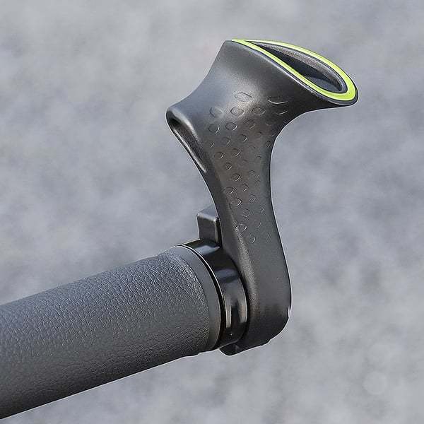 🚲Ergonomic Design bike handles