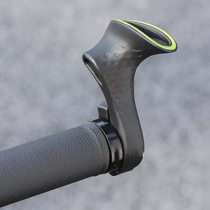🚲Ergonomic Design bike handles