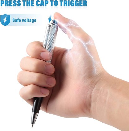 Electric Shock Pen Toy