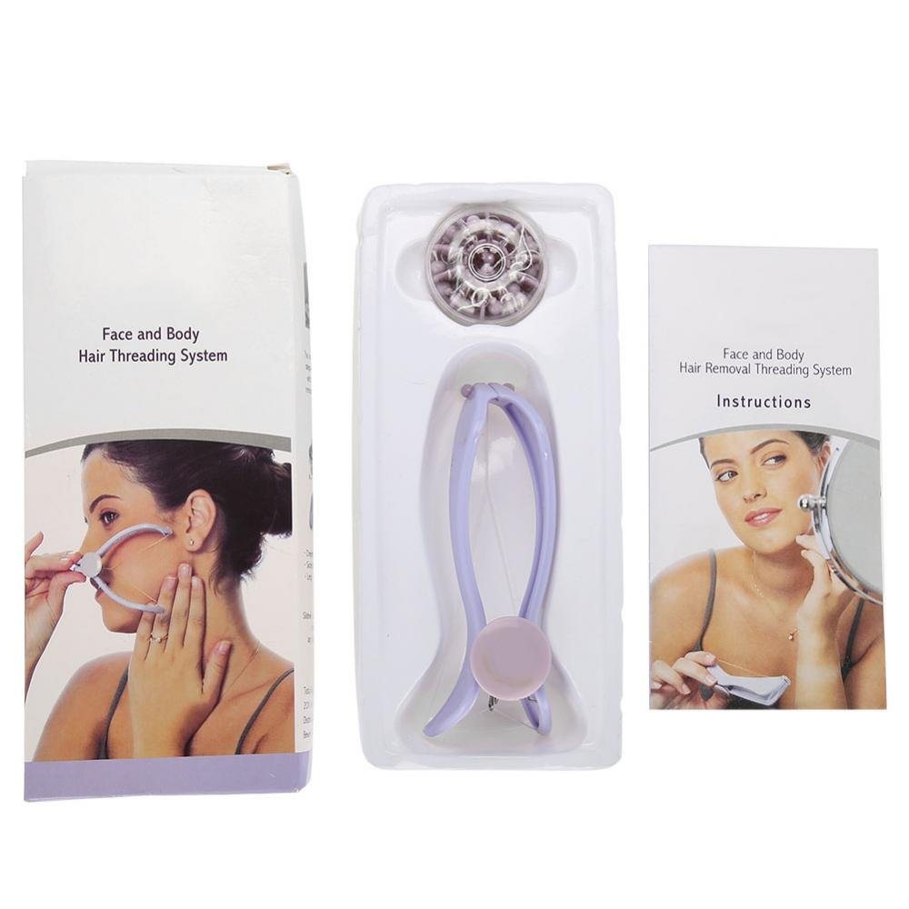 🪒Facial Hair Epilator