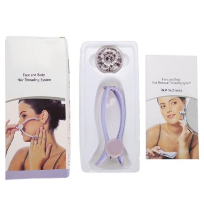 🪒Facial Hair Epilator