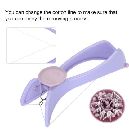 🪒Facial Hair Epilator