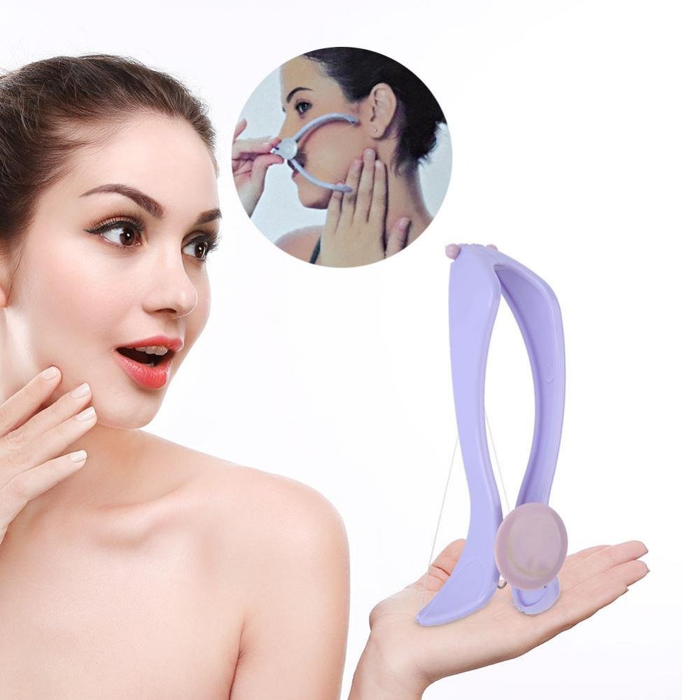 🪒Facial Hair Epilator