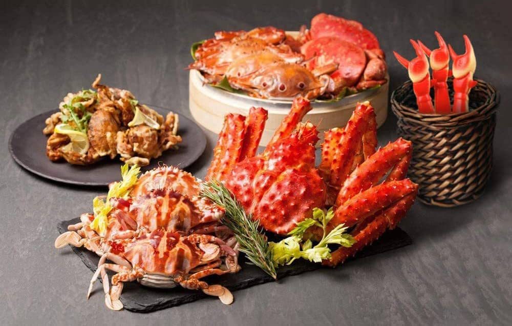 🤪Vivid Crabe Claw Shape Pens✏