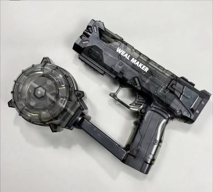 🌊New Fast Mode Ice Explosion Pistol Water Gun