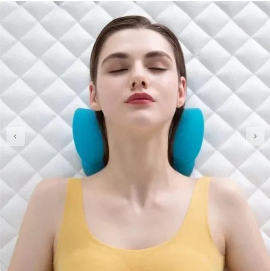 🔥LAST DAY 48% OFF🔥NECK AND SHOULDER CERVICAL RELIEF PILLOW