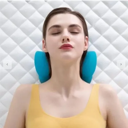 🔥LAST DAY 48% OFF🔥NECK AND SHOULDER CERVICAL RELIEF PILLOW