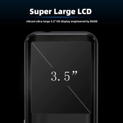 2023 Smart Digital Multimeter