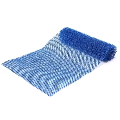 🚿🧼African Exfoliating Net