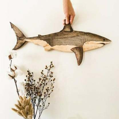 🔥Summer Special 48% OFF⏰-Ocean Elements Whale Ornaments🌊