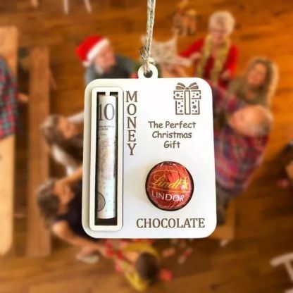 SUMMER HOT SALE💥Christmas Money Cash Gift💥