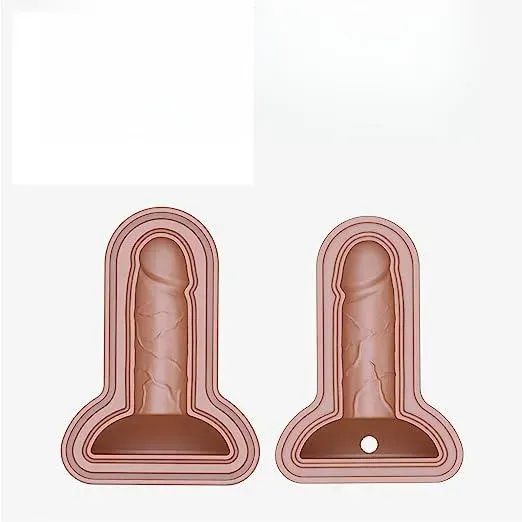 🧊🥂Adult Prank Ice Cube Mold🍻