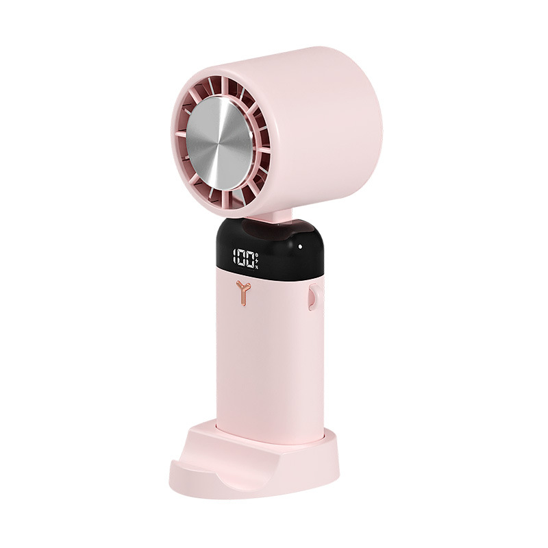 🔥Summer Hot Sale❄️ Portable electric cold compress cooling fan🤩BUY 2 FREE SHIPPING