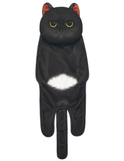 💕New Arrival💕 😺Cute Cat Hand Towel🐾