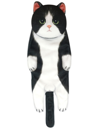 💕New Arrival💕 😺Cute Cat Hand Towel🐾