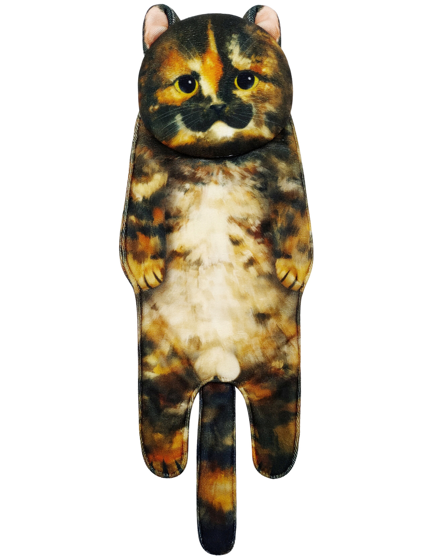 💕New Arrival💕 😺Cute Cat Hand Towel🐾