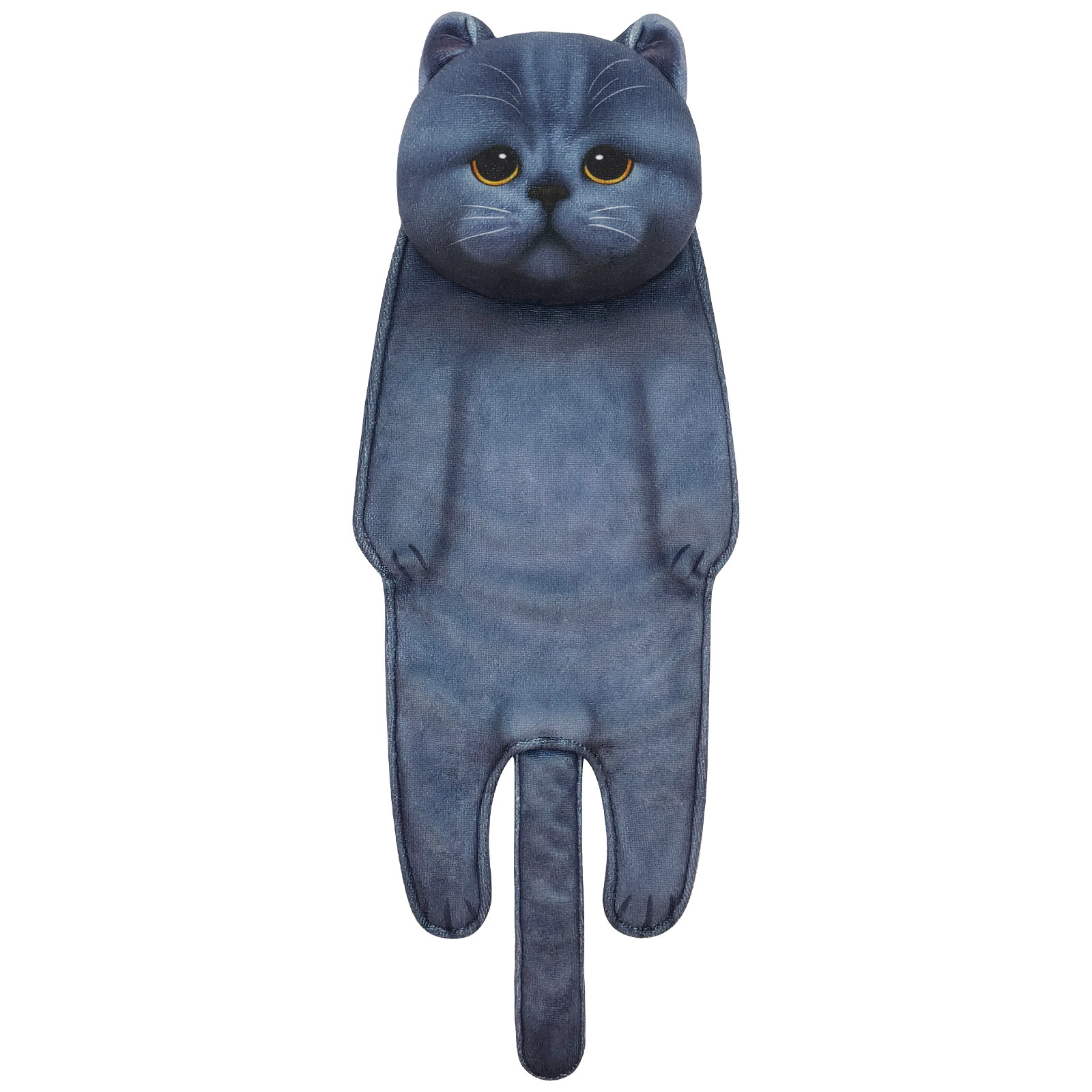 💕New Arrival💕 😺Cute Cat Hand Towel🐾