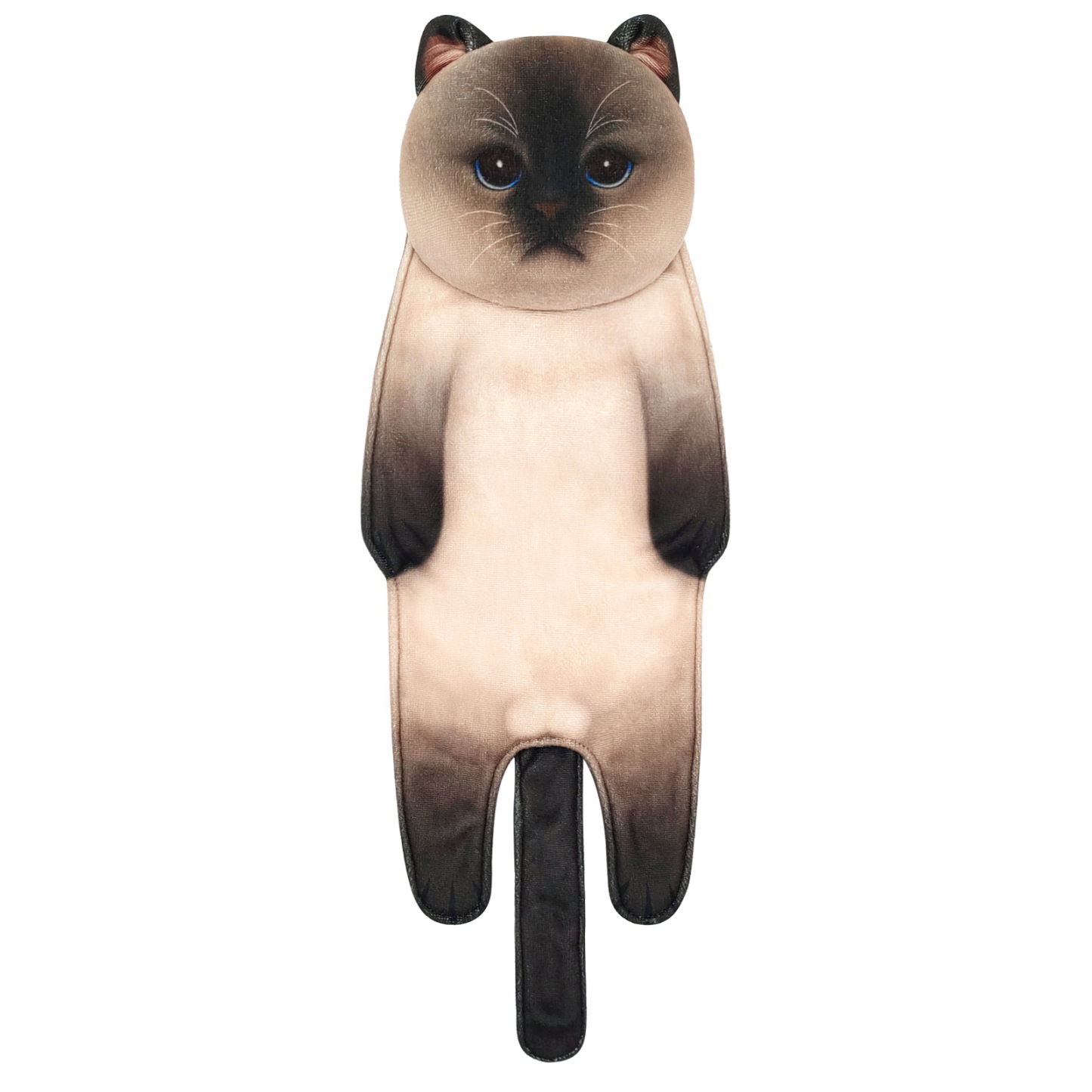 💕New Arrival💕 😺Cute Cat Hand Towel🐾