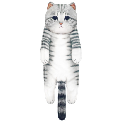 💕New Arrival💕 😺Cute Cat Hand Towel🐾
