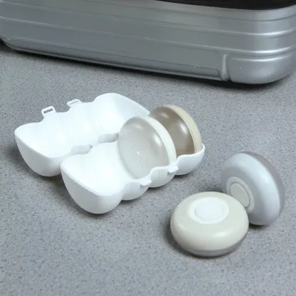 Portable Travel Pods (Buy 3 Get 1 Free)