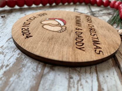 See You in 2024 Christmas Tree Ornament(🔥Buy 2 Get 1 FREE🔥)