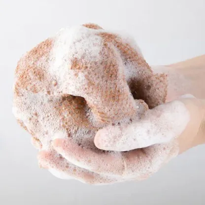 🚿🧼African Exfoliating Net