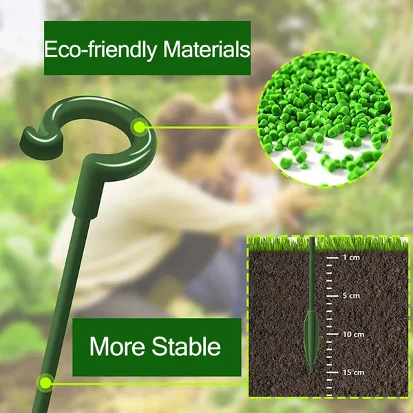 Plant Support Stake