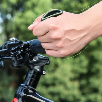 🚲Ergonomic Design bike handles