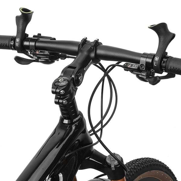 🚲Ergonomic Design bike handles