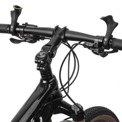 🚲Ergonomic Design bike handles