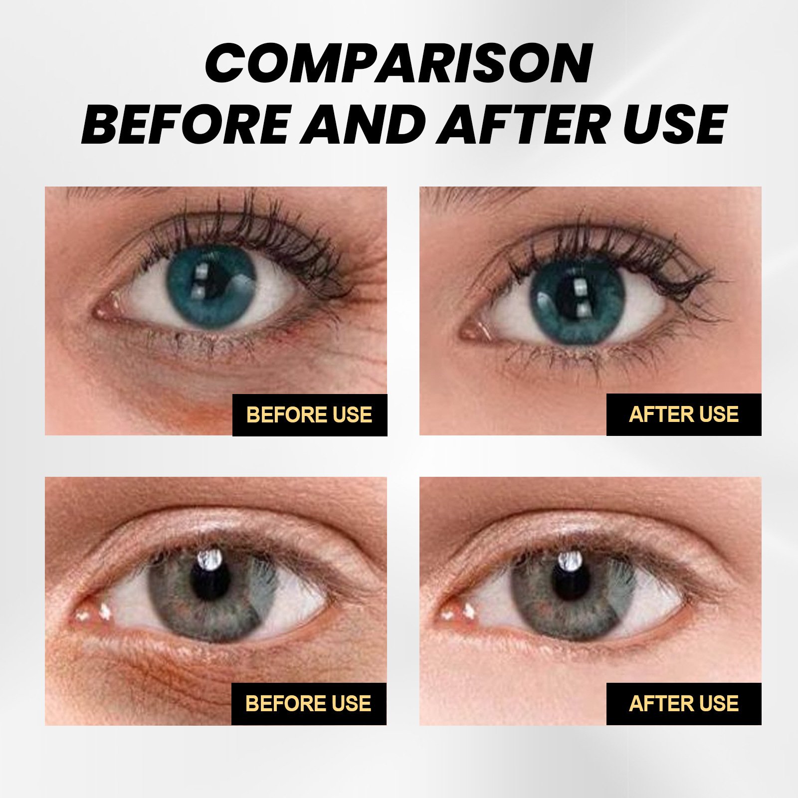 💆TEMPORARY FIRMING EYE CREAM