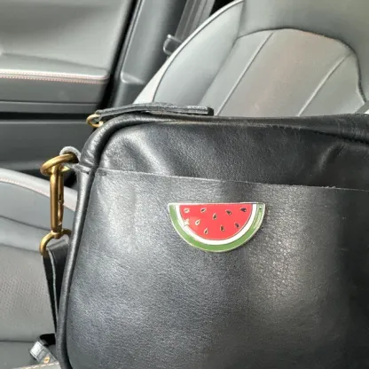 🍉Watermelon Enamel Pin