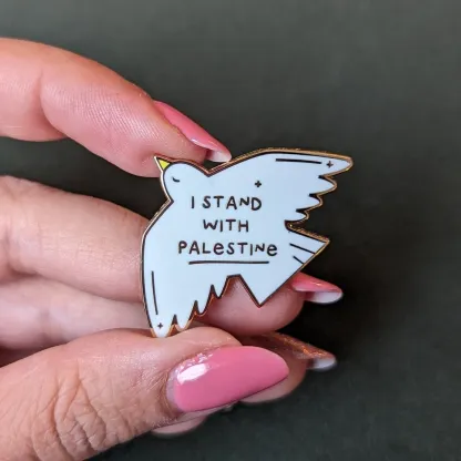 🍉Watermelon Enamel Pin