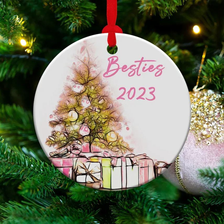 🎄Christmas 2023 Ornament🎅