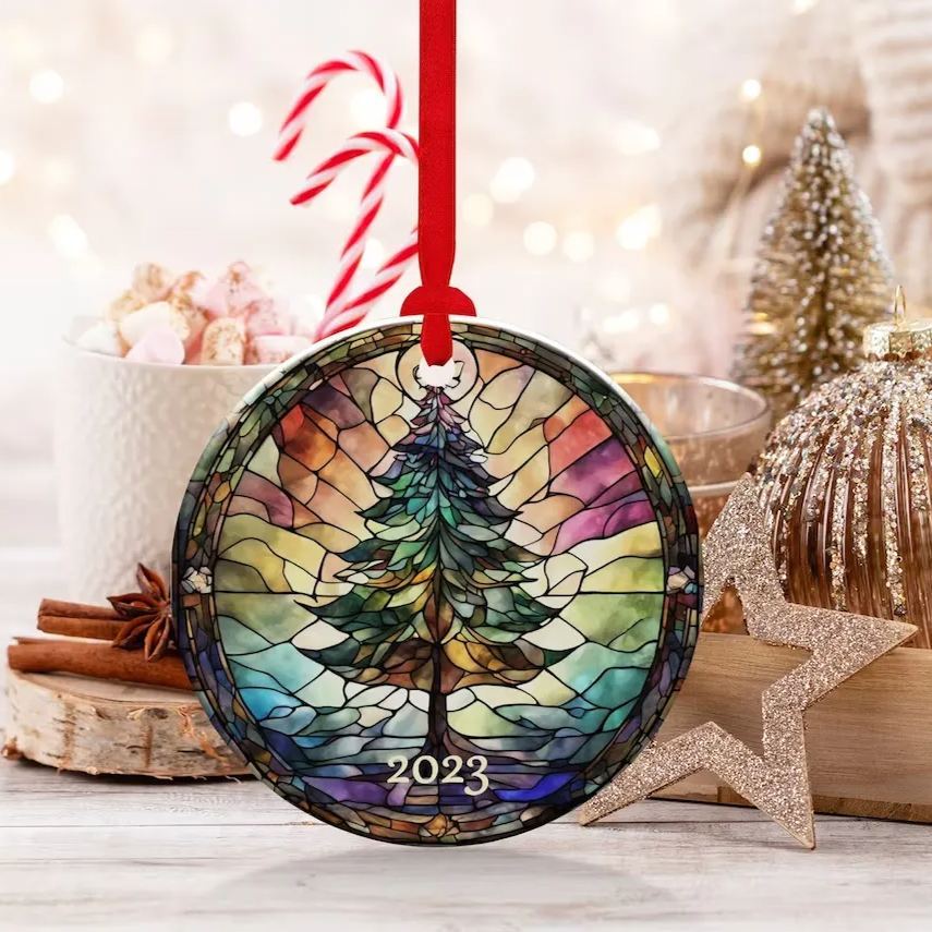 🎄Christmas 2023 Ornament🎅