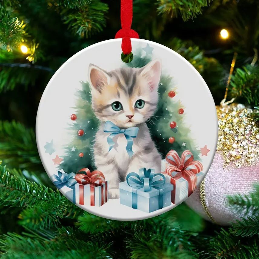 🎄Christmas 2023 Ornament🎅