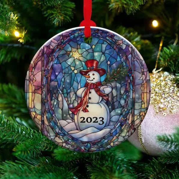 🎄Christmas 2023 Ornament🎅