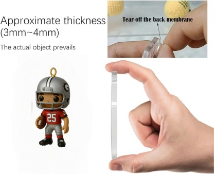 2025 Georgia Bulldogs Advent Calendar