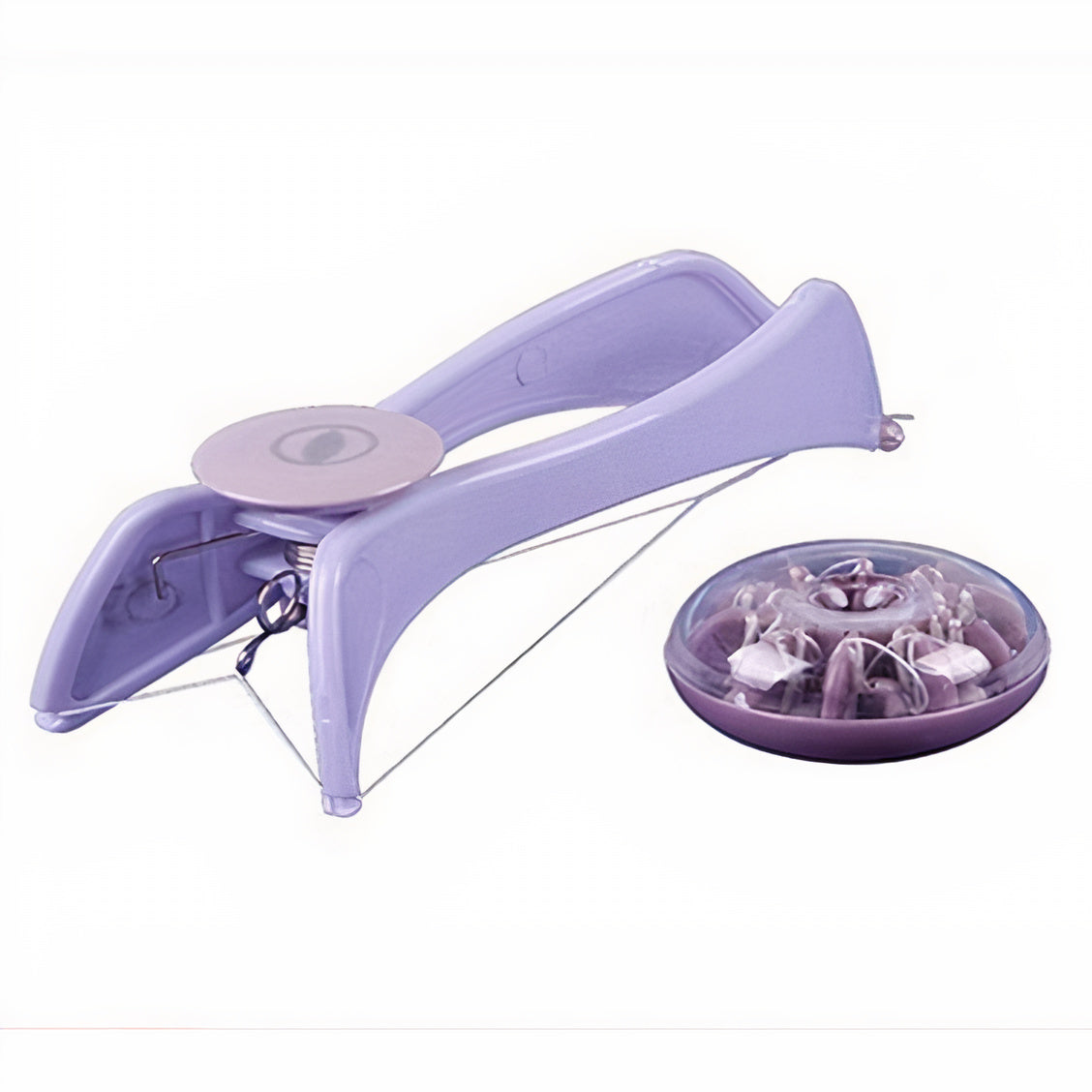 🪒Facial Hair Epilator