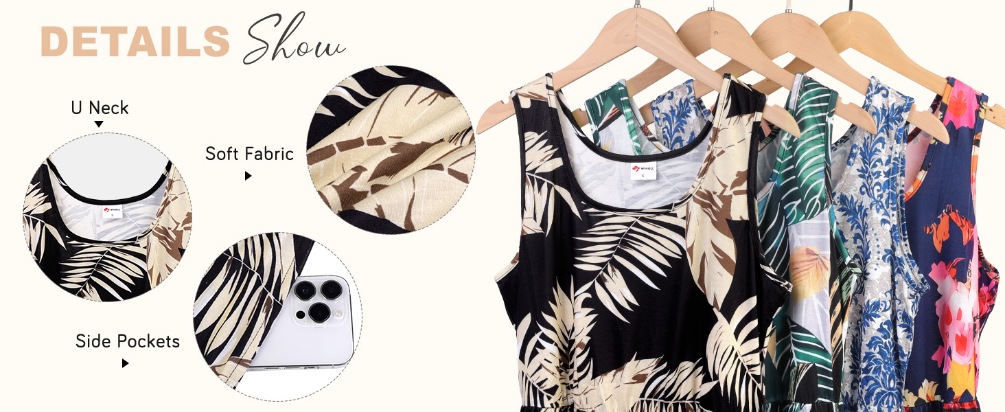 Midi Dresses for Women