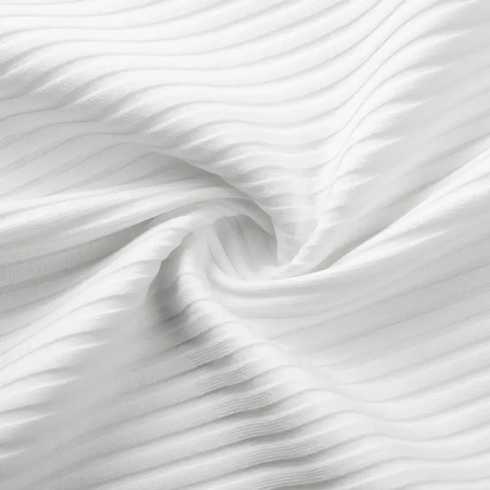 Men’s Wide Strap Ribbed Tank Top, High Stretch Breathable Muscle Tank, Heavyweight Drapey Fit Gym & Casual Sleeveless Shirt