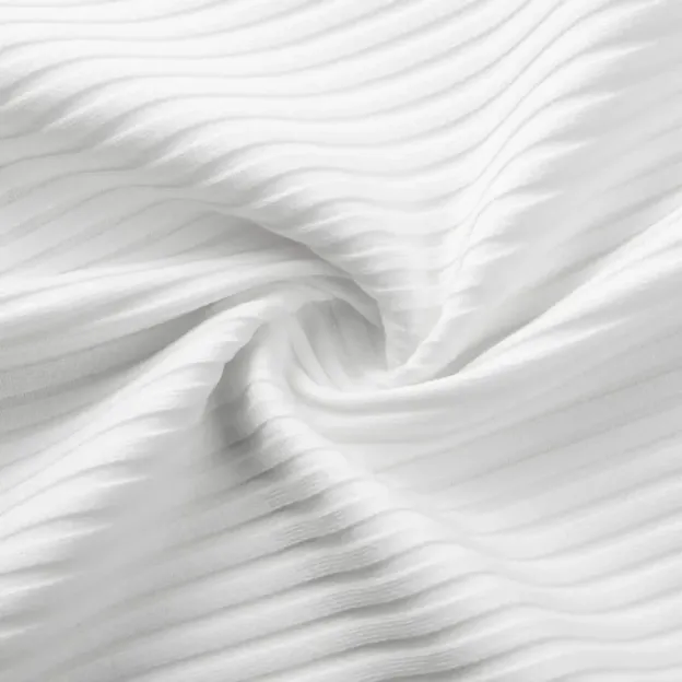 Men’s Wide Strap Ribbed Tank Top, High Stretch Breathable Muscle Tank, Heavyweight Drapey Fit Gym & Casual Sleeveless Shirt