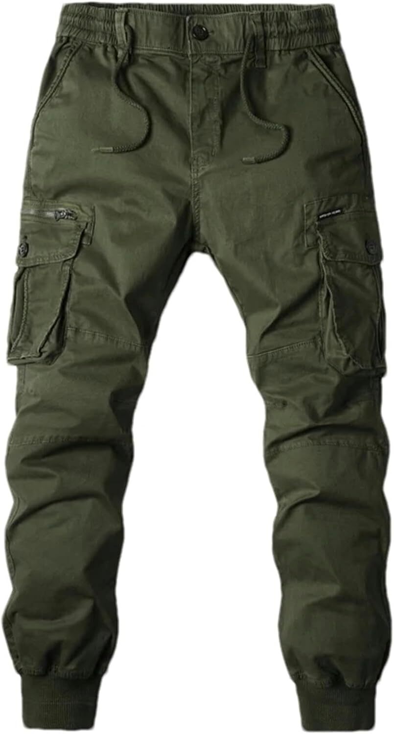 ✨2025 Overalls Men's Work Tactical Pants