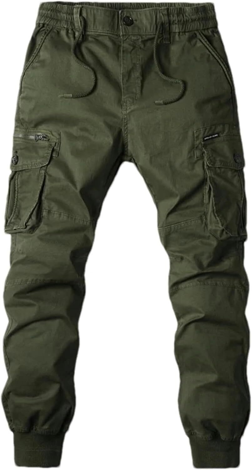 ✨2025 Overalls Men's Work Tactical Pants
