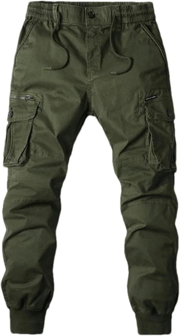 ✨2025 Overalls Men's Work Tactical Pants