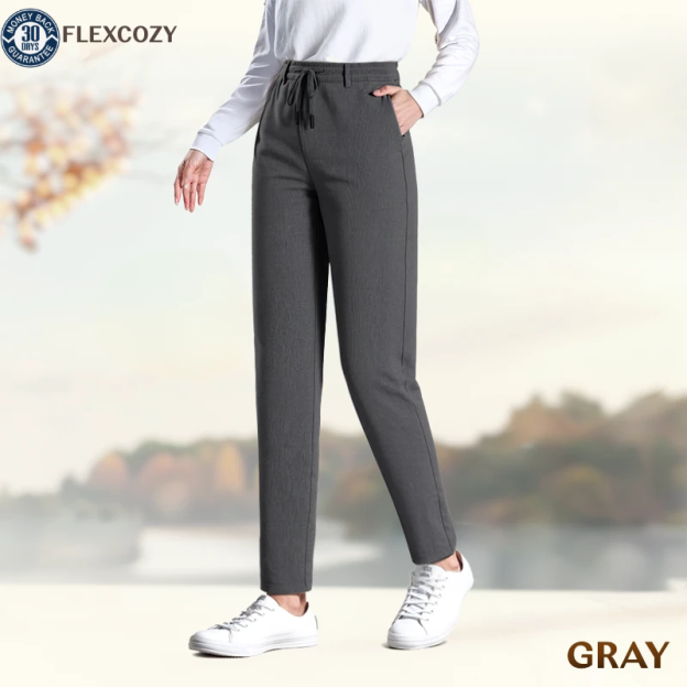 Last day 70% OFF - Women’s Stretch Corduroy Pants – Soft, Comfy & Stylish