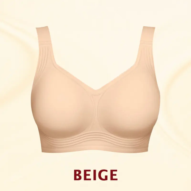 Maldara - LAST DAY SALE 70% OFF - Comfort Lifting Firming Wire-Free Jelly Bra