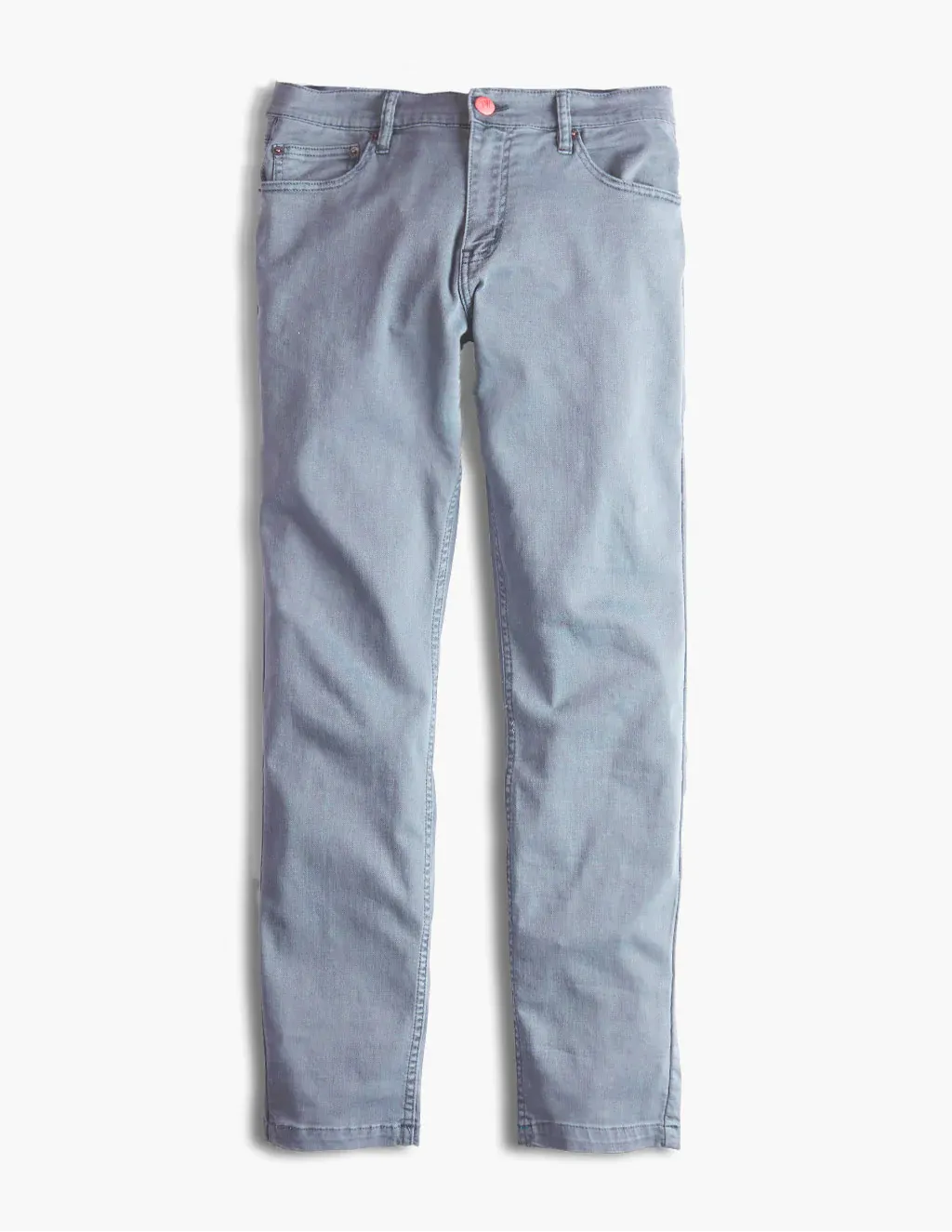 🔥8-PACK🔥Men's Classic 5-Pocket Regular Fit Flex Jean
